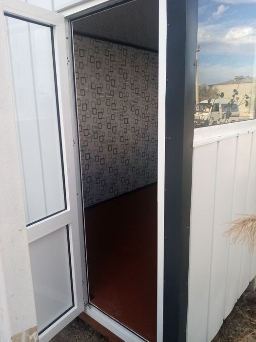 Киоска 2×3 новая