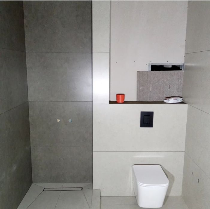 Услуга кафельщика