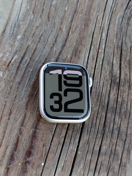 Apple Watch Series 7 GPS