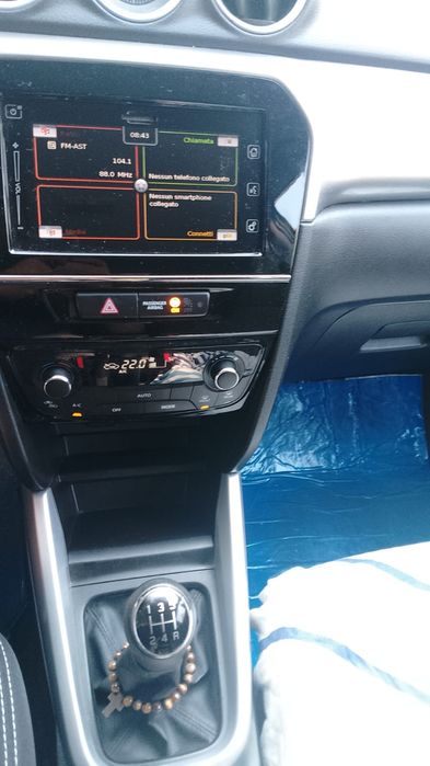 Suzuki Vitara 1.6