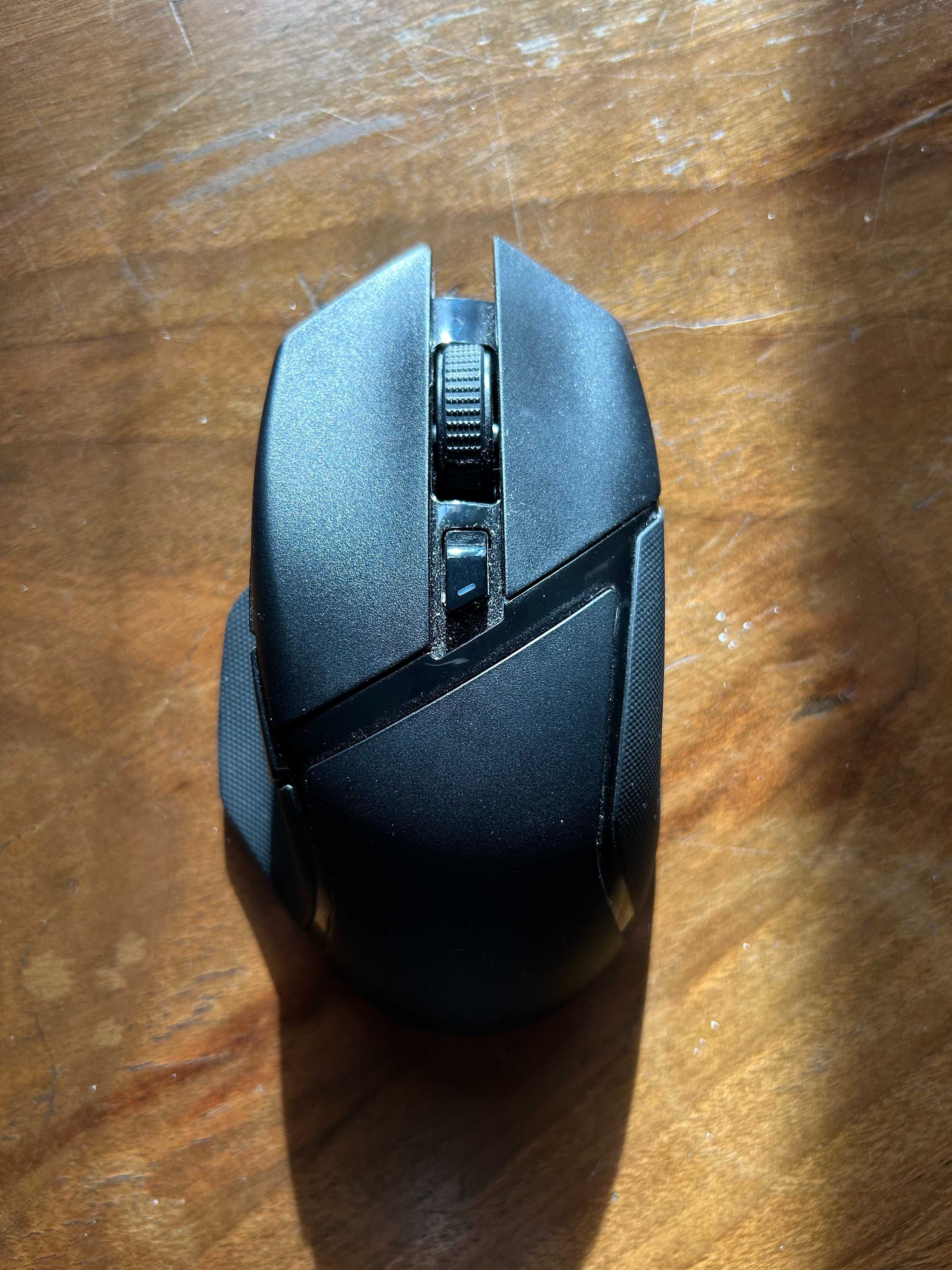 Razer Basilisk X Hyperspeed