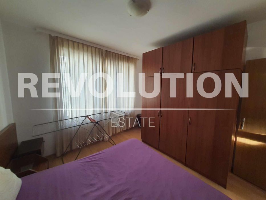 Дава се под наем Двустаен апартамент в Варна, Зимно кино Тракия - 55 кв.м за 325 € - Снимка #4