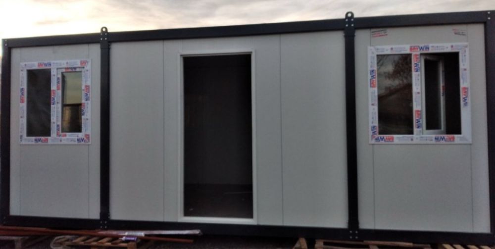 Контейнери за живеене,офис контейнери складове