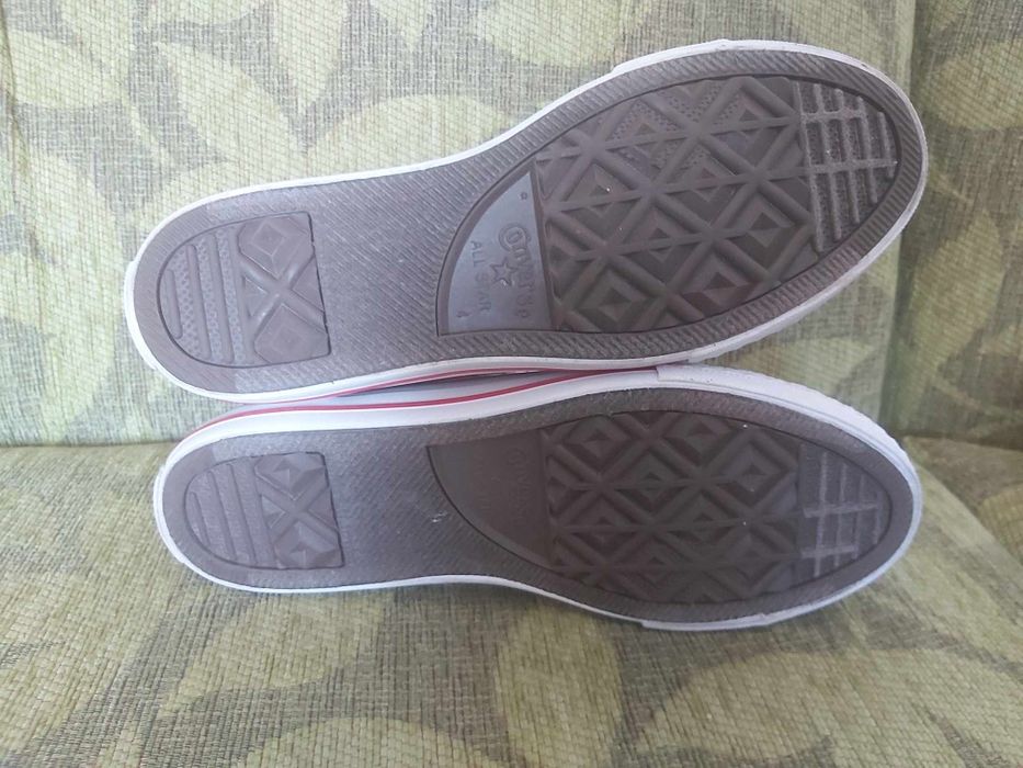 Дамски кецове Converse