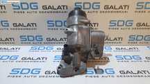 Suport Carcasa Filtru Cu Termoflot Radiator Racitor Ulei Hyundai i30 1.6 CRDI 2007 - 2012 Cod 26410-2A150
