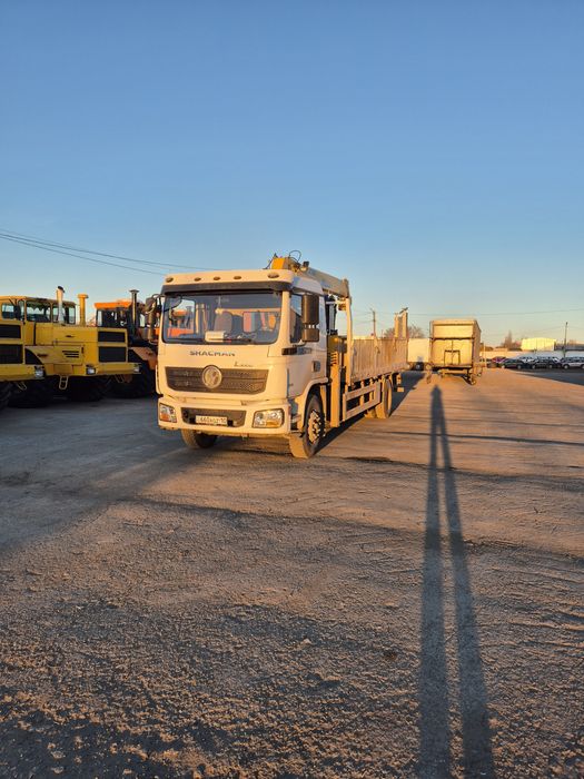 Услуги кран манипулятора