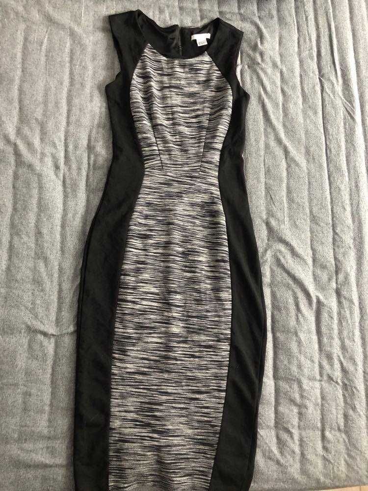 Rochie H&M neagra