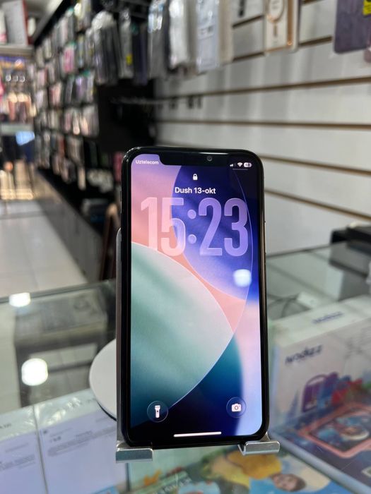 iPhone 11 Pro holati yaxshi