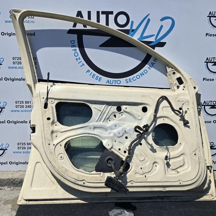Portiera usa stanga fata Opel Signum