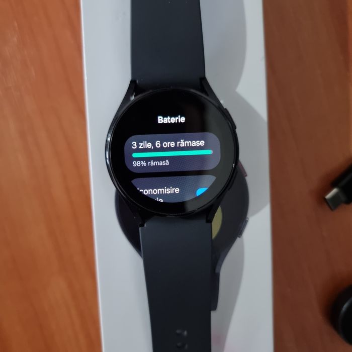Samsung galaxy watch 5 44mm impecabil