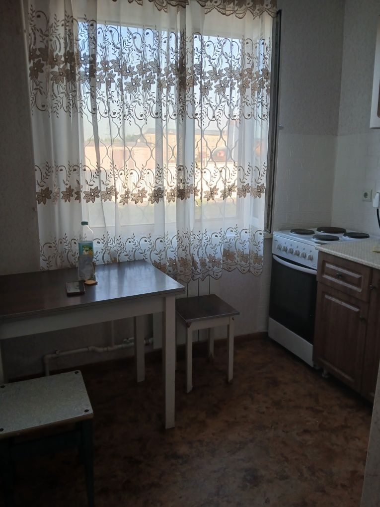 Сдаю однокомнатную квартиру