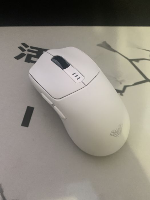 Игровая мышь aula sc580