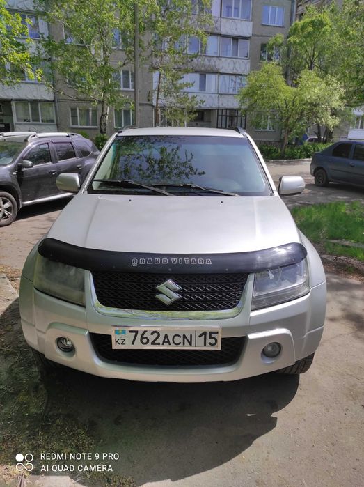 Продам Сузуки Гранд Витара