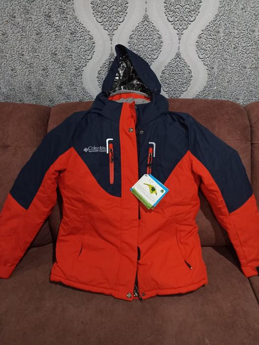 Продам женский горный костюм
