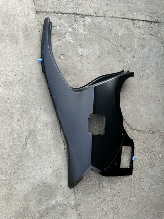 Aripă dreapta spate skoda rapid.seat toledo.