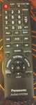 Telecomanda Panasonic Sistem audio