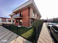 Casa semifinisata / 120 mp/ Floresti TVA INCLUS ,loc parcare inclus
