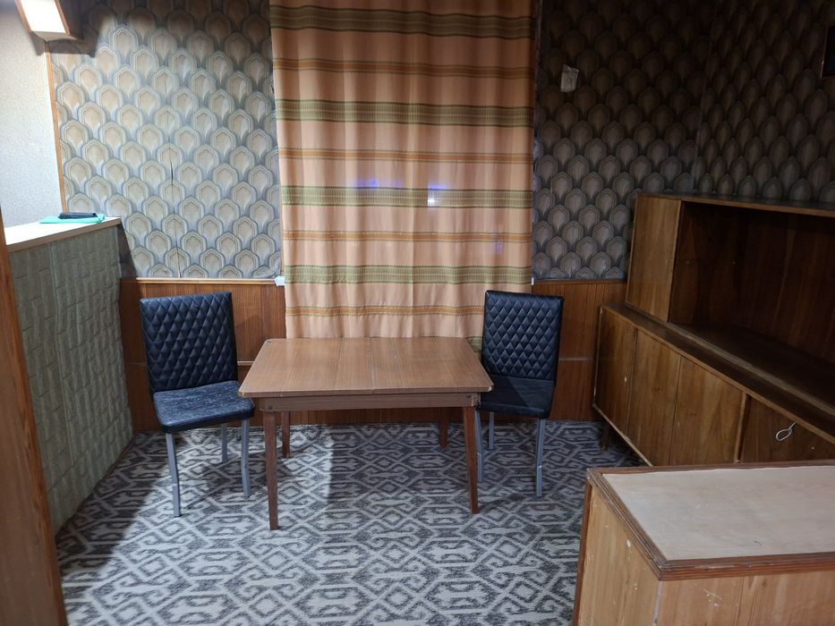 Продам квартиру Сергели -7