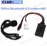 Modul Bluetooth wireless/Aux VW,Skoda,Audi,Seat