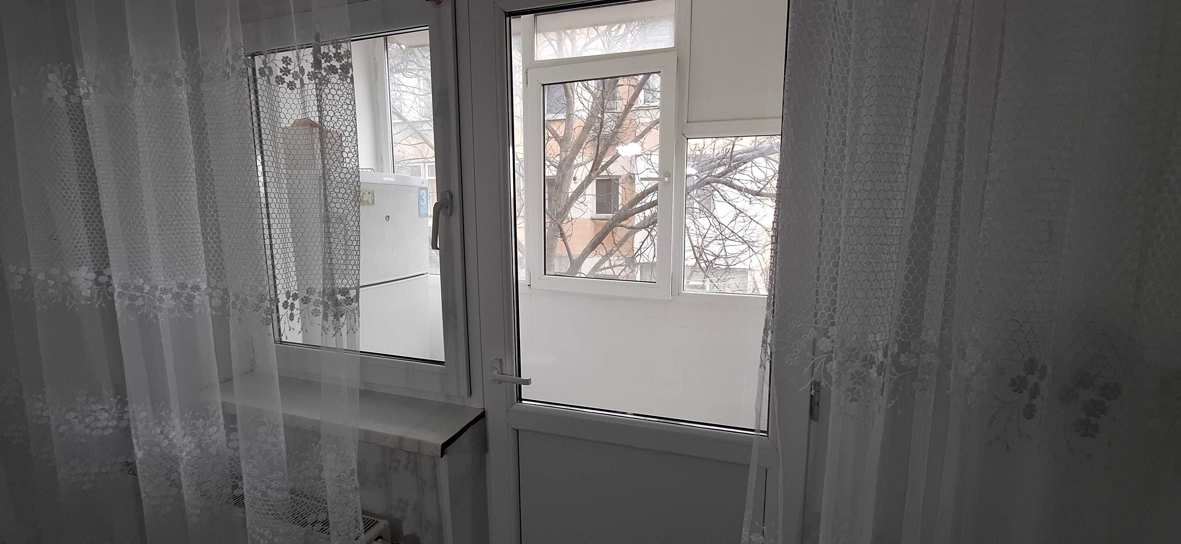 Apartament 1 camera, bariera.