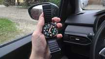 Galaxy Watch Ultra