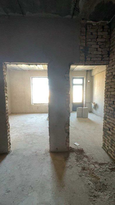 2 хонаик 6 этаж янги дом, шарк 2 карзинка