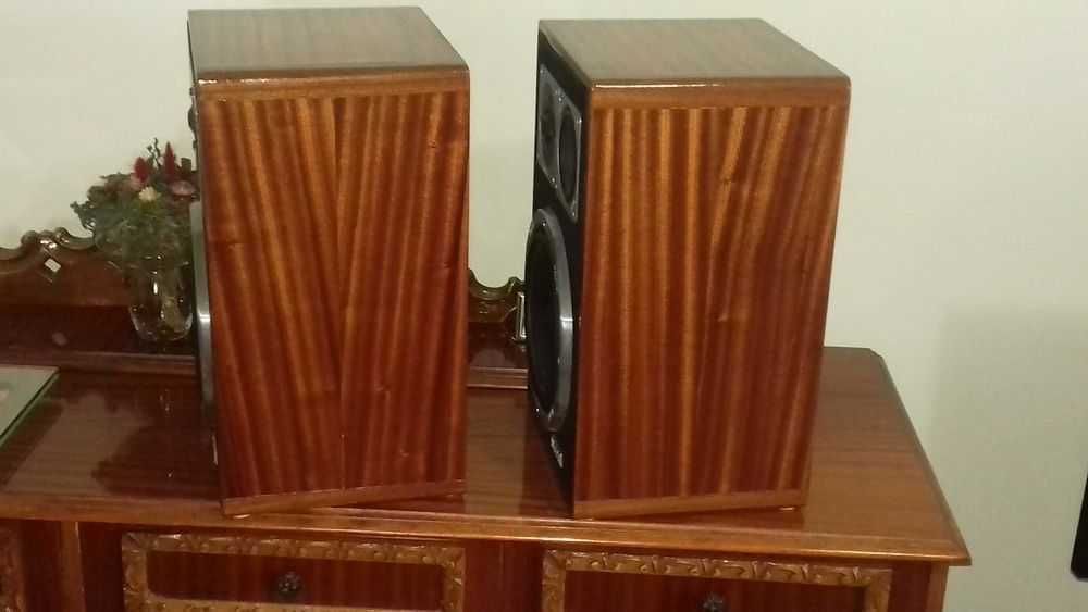 Magnat-Boxe audio vintage