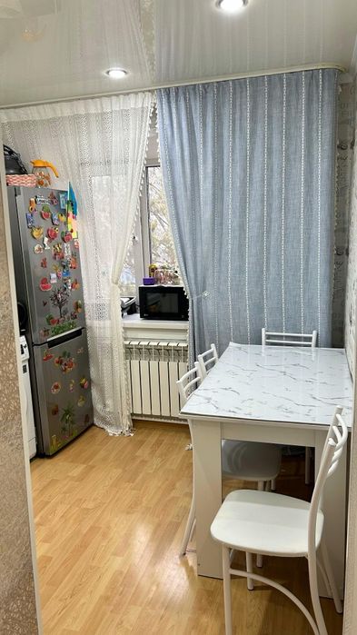 Продам 2-х комнатную квартиру