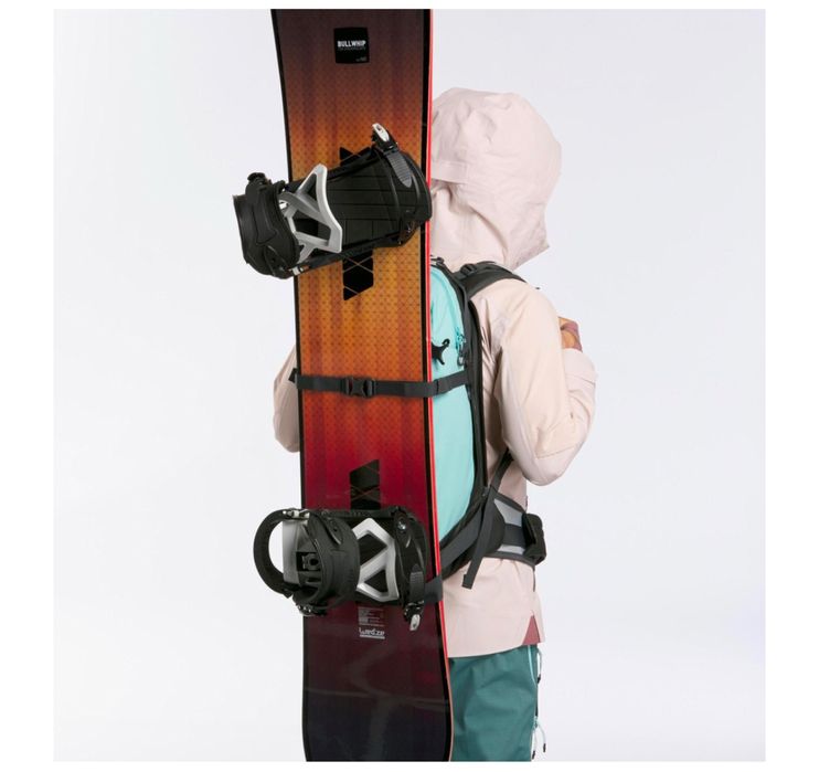 Раница Wedze fr 500 defense за фрирайд ски или сноуборд