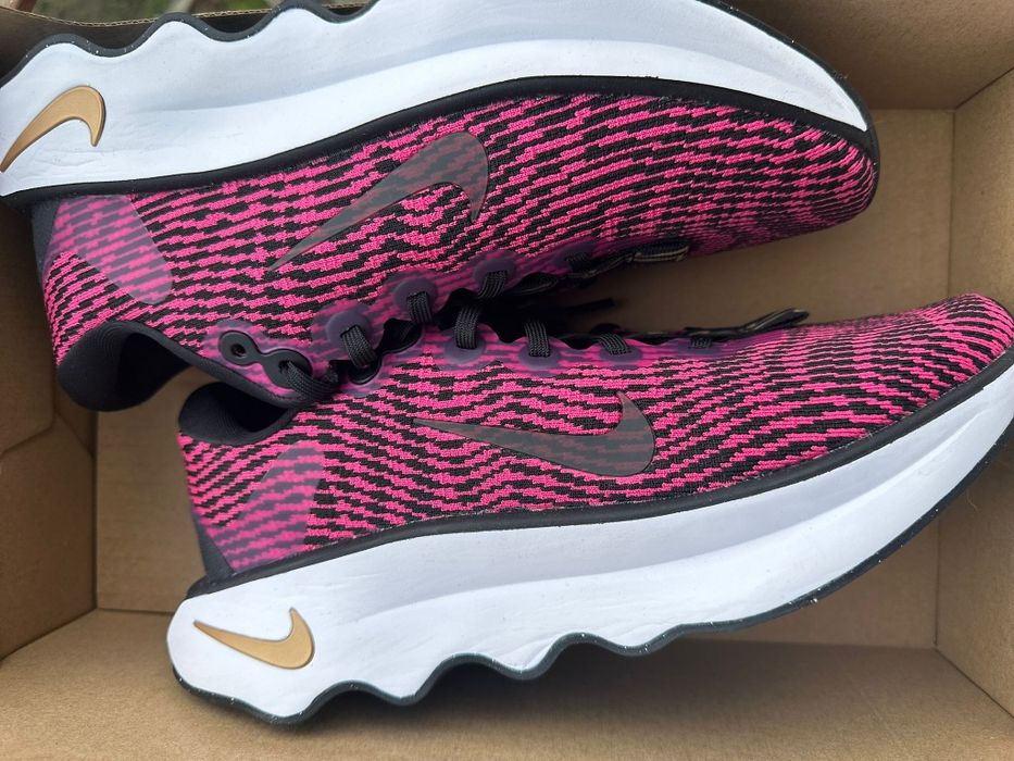 Nike Motiva _ Originale