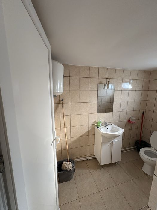 Spatiu pentru inchiriat