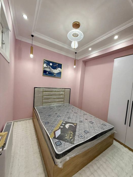 2х комнатная квартира 46м² в Новостройке с Лифтом Вокзал