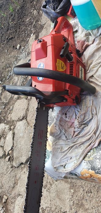 Vând Drujba solo 651