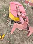 Vând utilaje agricole