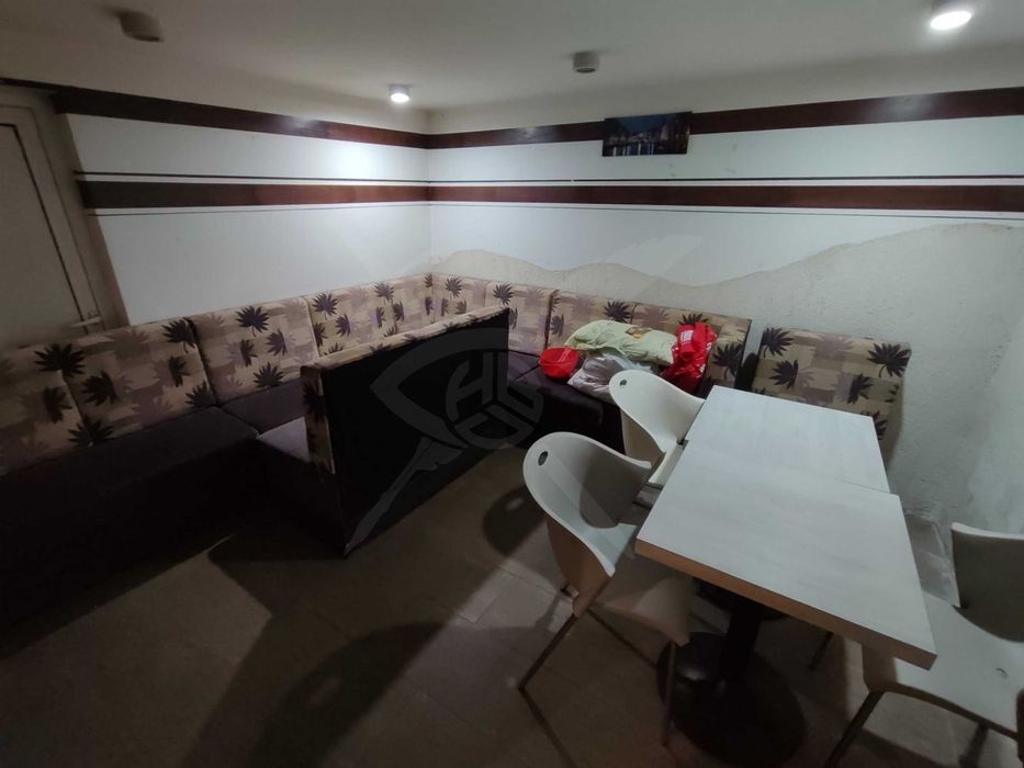 Продава се Заведение в Варна, Колхозен пазар - 48 кв.м за 959 €/кв.м - Снимка #3