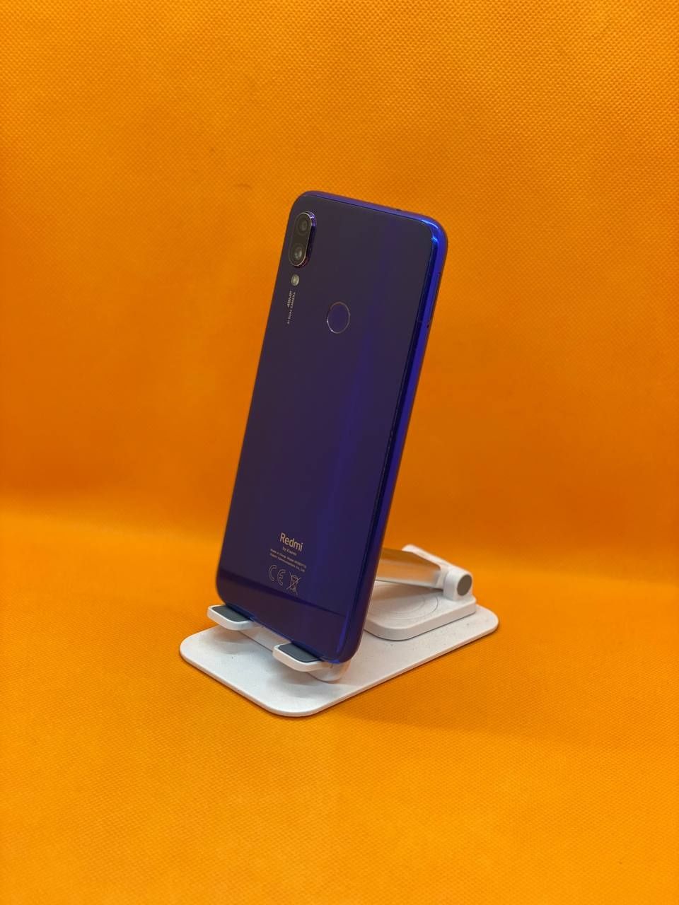 Redmi Note 7 sotiladi