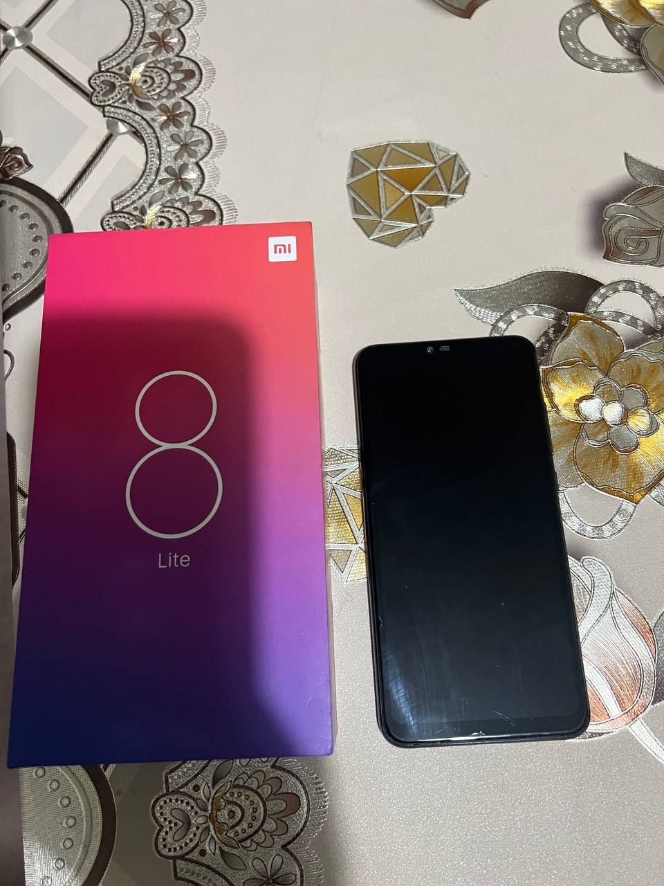 Redmi 8 lite 64 gb