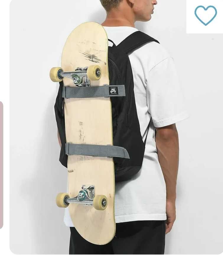 Раница Nike SB - Skate backpack