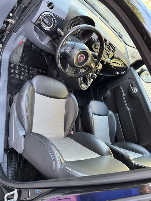 De vanzare Fiat 500