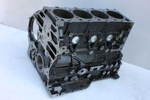 Bloc Isuzu 4HK1 nou JCB Hitachi Case Hyundai - Garantie 12 luni