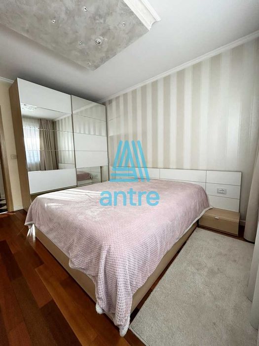 Дава се под наем Двустаен апартамент в София, Център - 72 кв.м за 850 € - Снимка #5