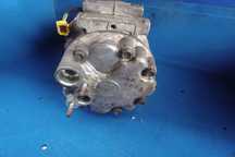 Compresor AC 9655229080 Fiat Scudo 2 [2007 - 2016] Minivan 2.0 MultiJ
