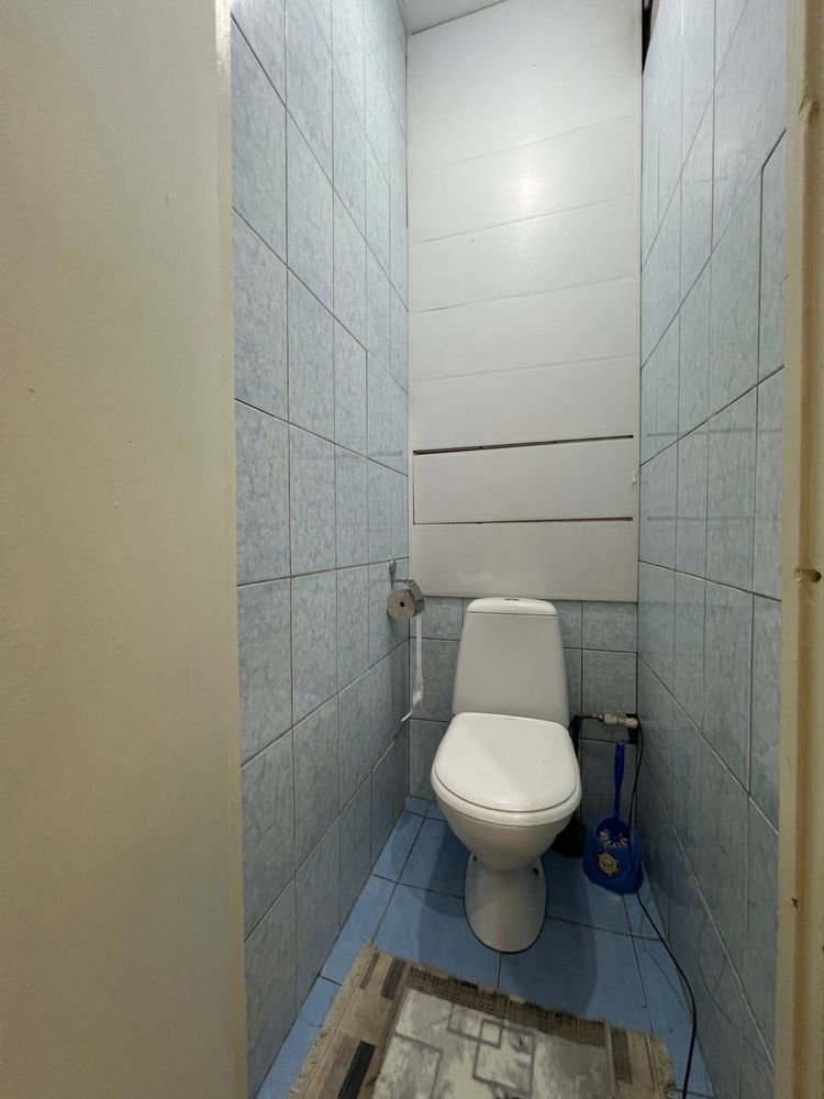 Продаётся Квартира 1в2/3/4 Ор-р Налоговая Мирзо- Улугбекского района