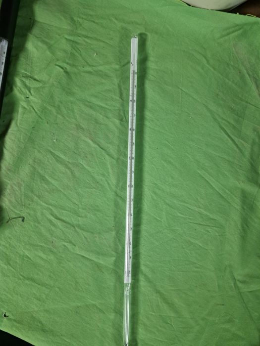 Термометр ТН-5 (30...100).