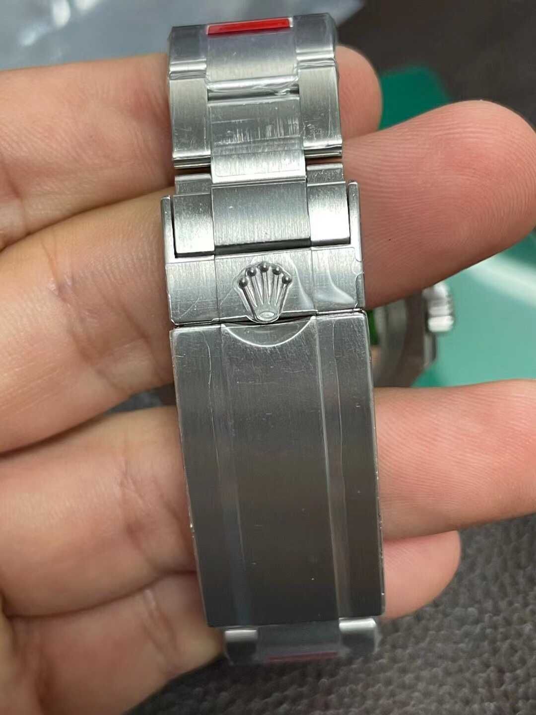 Rolex Submariner Starbuks 40m