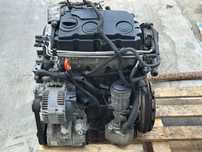 Motor complet Passat BMP, 2008