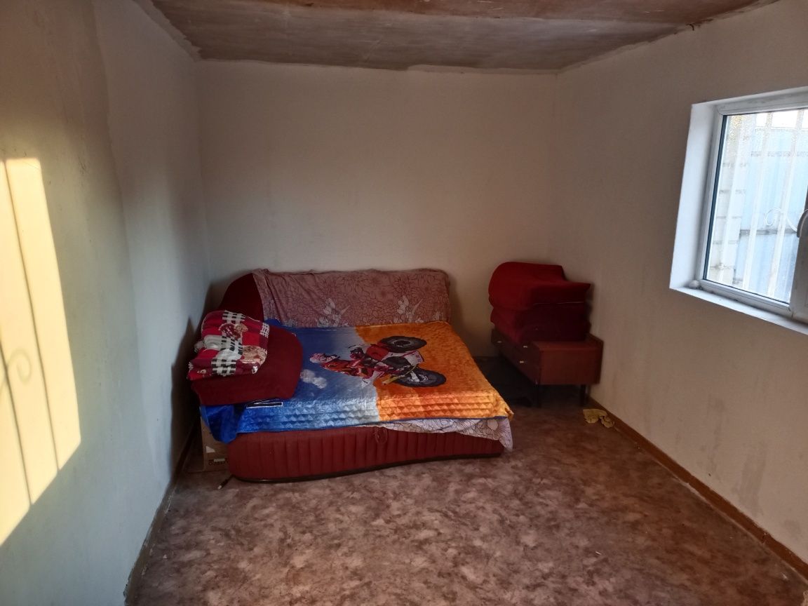 Продам дачу УВД5 участок 66 а́