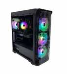 Calculator Gaming Intel Cofee Lake Core i7 8700, 32GB DDR4, NVME 512GB