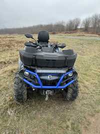 Atv Can-Am outlander 1000R MAX LIMITED