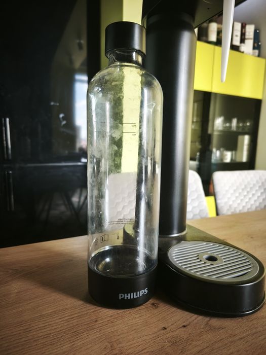 Машина за газирана вода